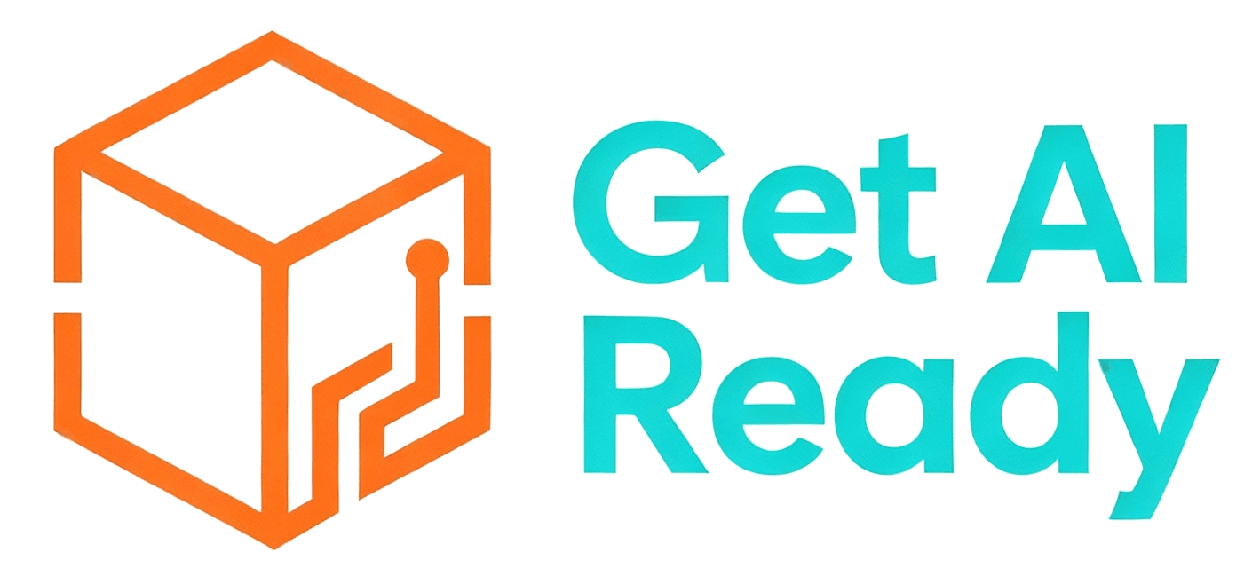 Get AI Ready